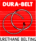 Dura-Belt Urethane Belting